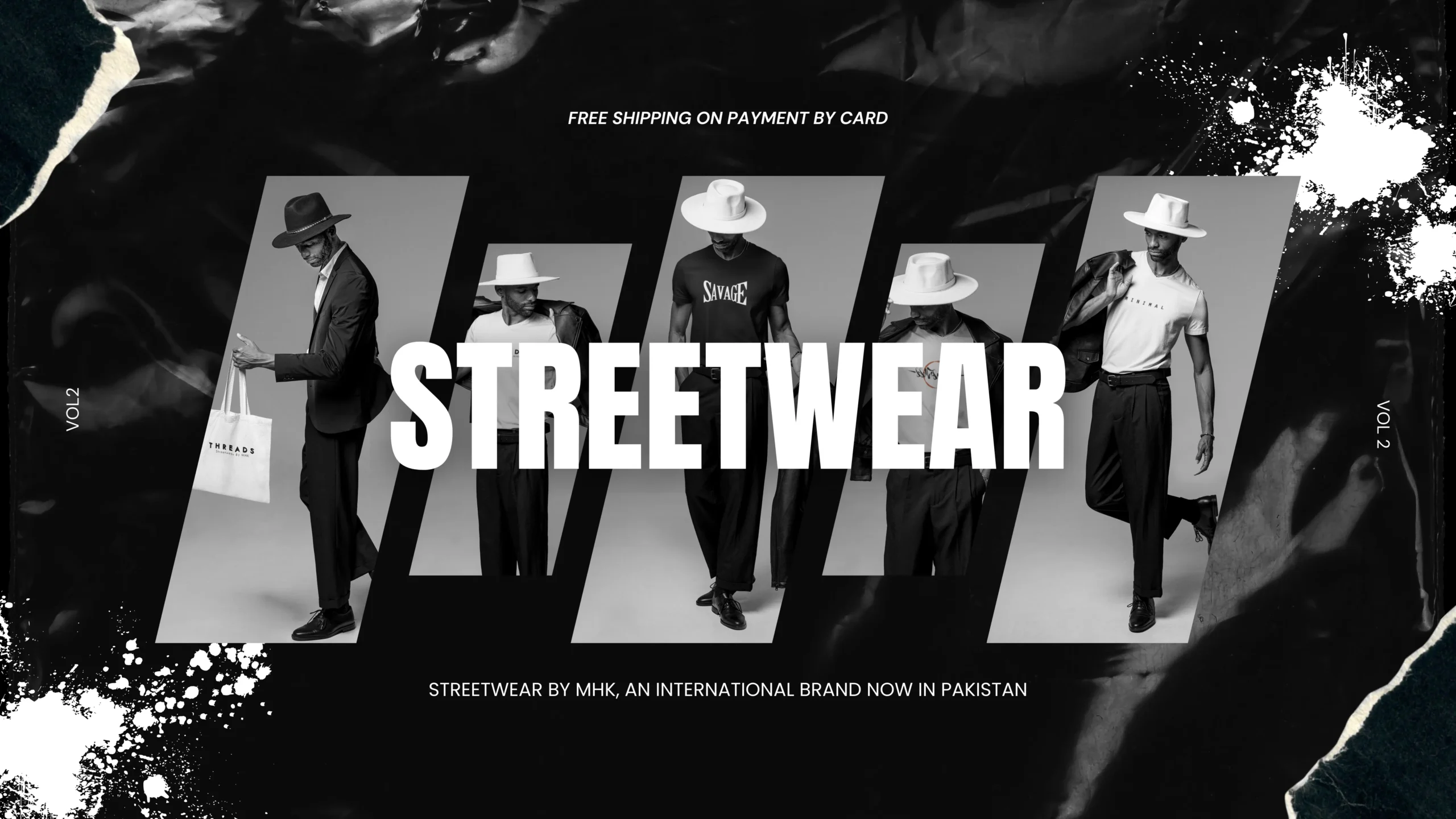 Threads By MHK