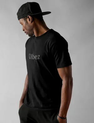 Vibez Smart Fit T-Shirt