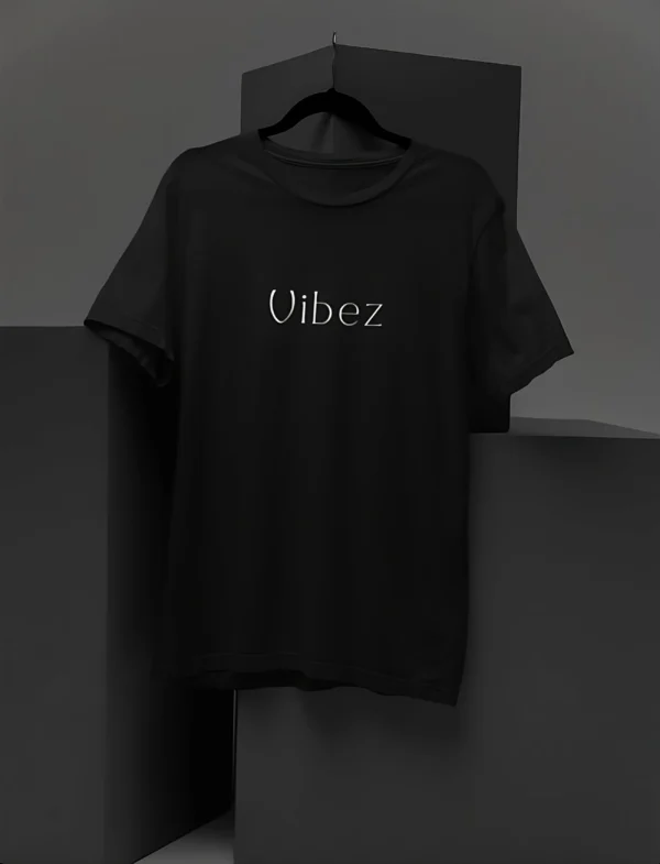 Vibez Smart Fit T-Shirt