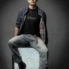Vibez Smart Fit T-Shirt
