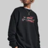 Future black sweatshirt