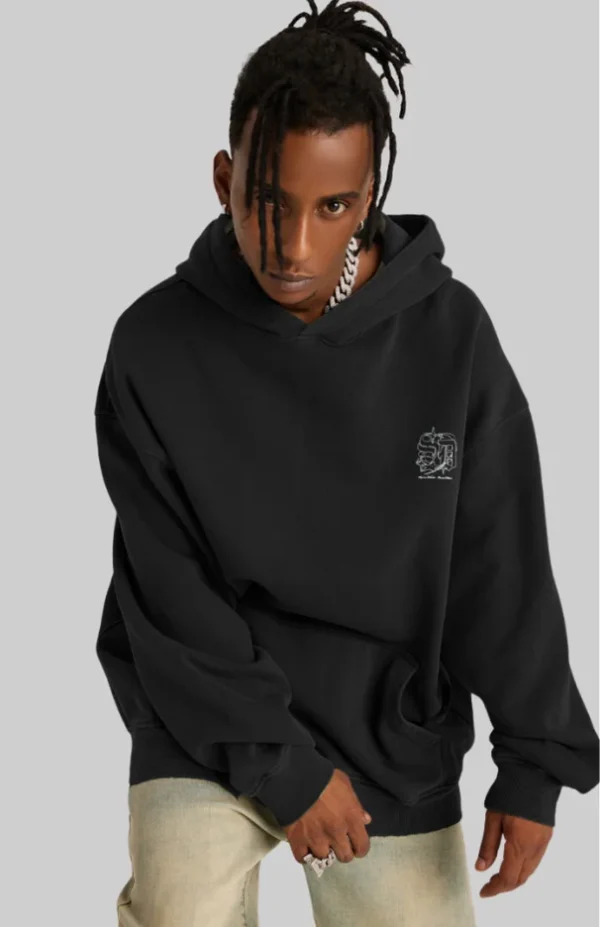 SD HOODIE