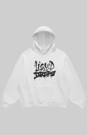 drips hoodie