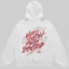 Mean Hoodie