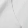 White sweatshirt