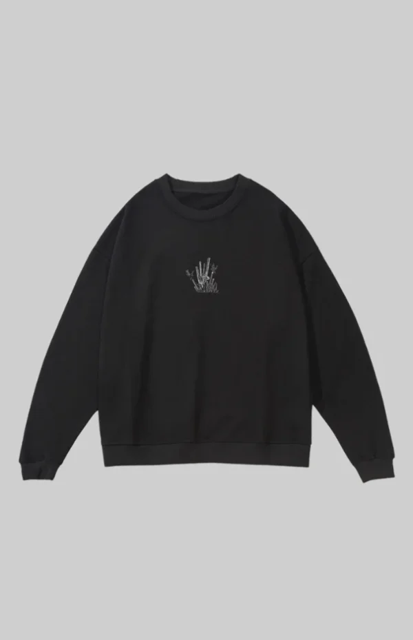 Botanical Sweatshirt
