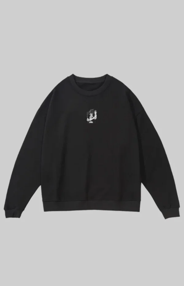 Minimalist Sweatshirt