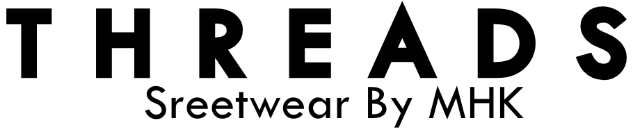 Threads By MHK - Logo